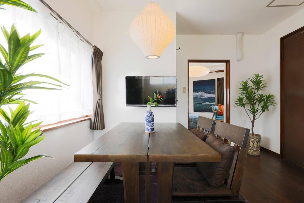 شقة Sakura House Seaside إيتو المظهر الخارجي الصورة