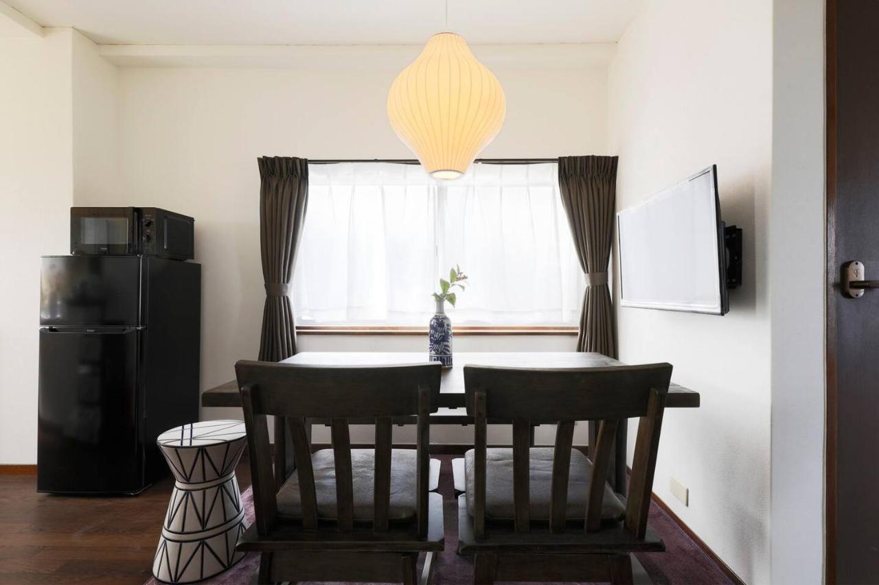 شقة Sakura House Seaside إيتو المظهر الخارجي الصورة