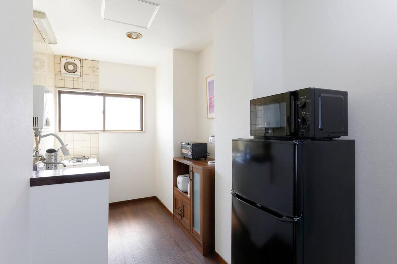 شقة Sakura House Seaside إيتو المظهر الخارجي الصورة